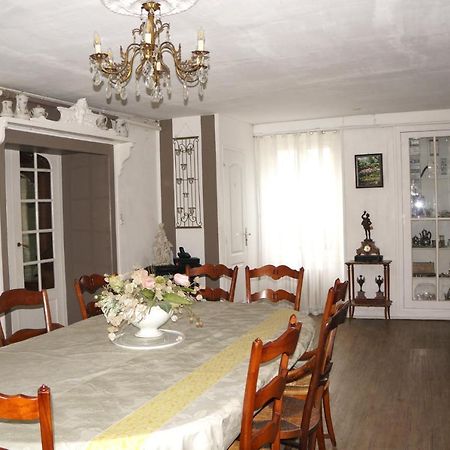 Chambres d'hôtes Le Grand Air - Les châteaux de la Brie aux portes de Paris Ozouer-le-Voulgis Extérieur photo