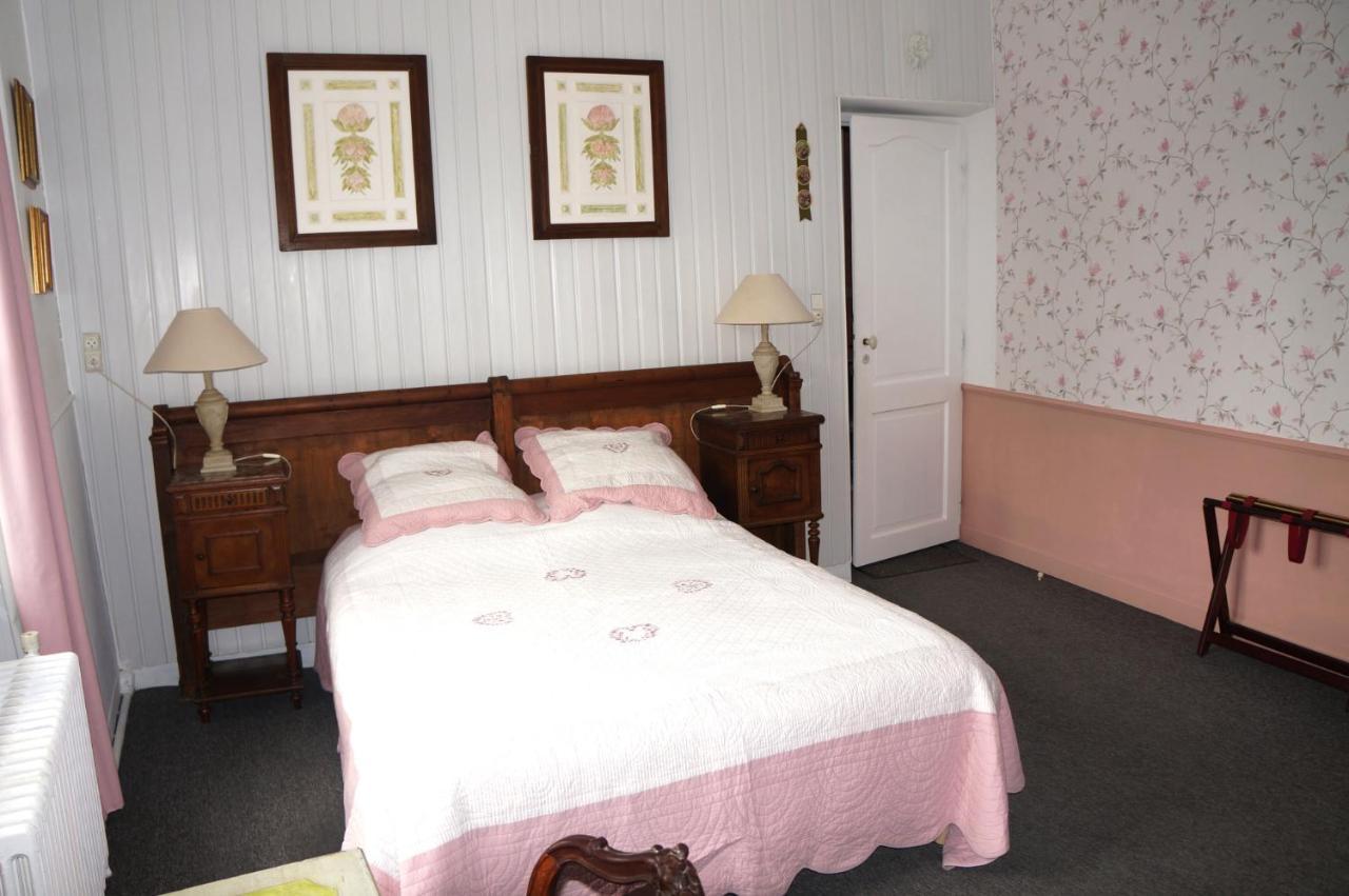 Chambres d'hôtes Le Grand Air - Les châteaux de la Brie aux portes de Paris Ozouer-le-Voulgis Extérieur photo