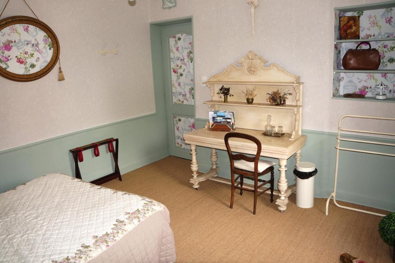 Chambres d'hôtes Le Grand Air - Les châteaux de la Brie aux portes de Paris Ozouer-le-Voulgis Extérieur photo