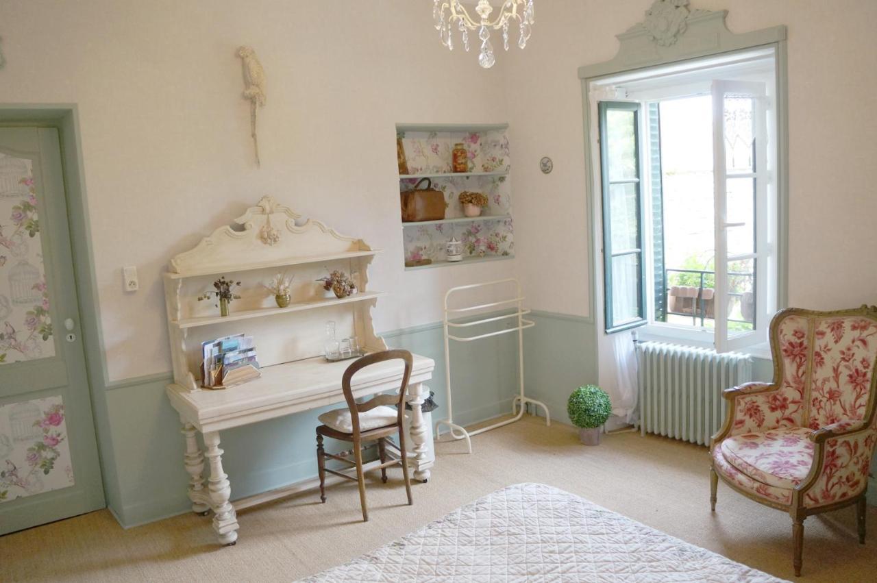 Chambres d'hôtes Le Grand Air - Les châteaux de la Brie aux portes de Paris Ozouer-le-Voulgis Extérieur photo